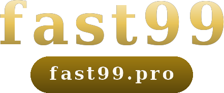 fast99 logo